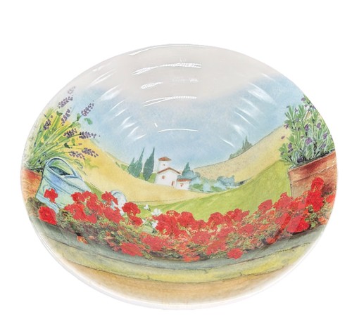 Ceramica cuore italia villa - cuore,