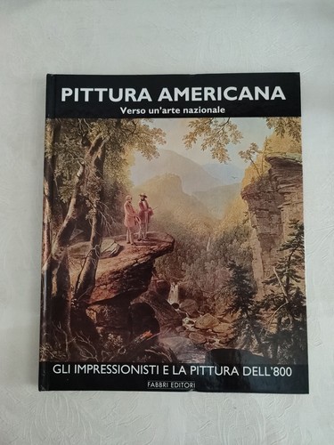 Pittura americana gli - pittura,