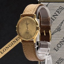 Orologio Uomo Vintage [Quasi