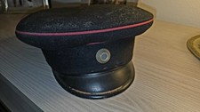 WW1 Raro Schirmmütze Tedesco