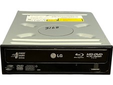 LG Super Multi Blue GGC-H20L Blu-ray HD DVD ROM lettore di dischi unità