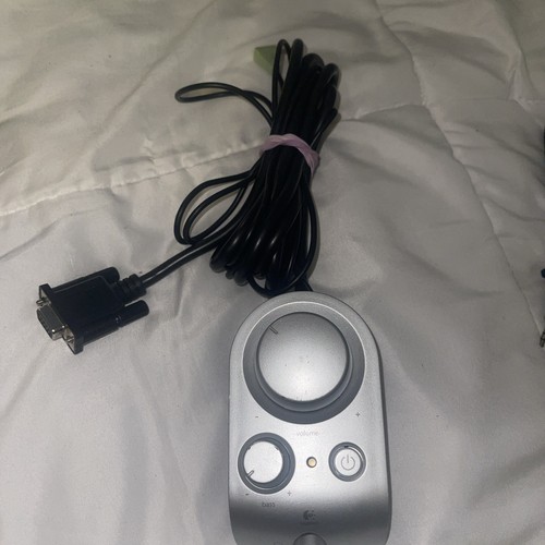 Logitech 2300 1 thx - logitech, 2.1