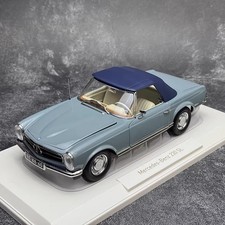 NOREV 1/18 230SL Mercedes-Benz