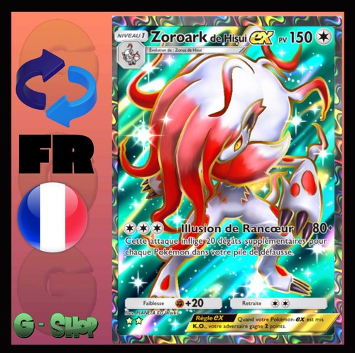 Pokemon tcg pocket zoroark - pocket,