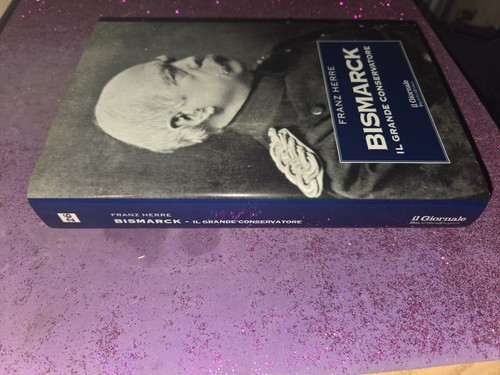 Franz herre bismarck - herre,