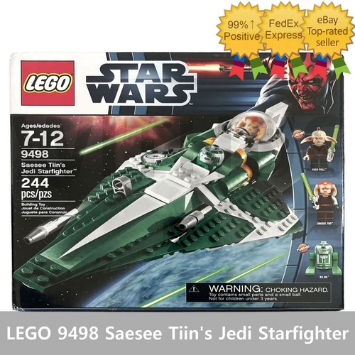 Lego 9498 star - 9498,