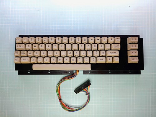 Keyboard tastiera - ✅,