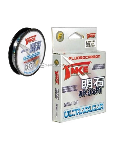 Filo take akashi fluorocarbon - filo,