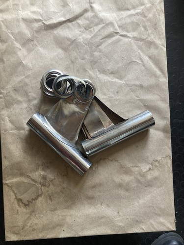 Kawasaki 400 supporti - kh,