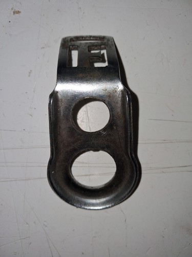 Porta fanale bici epoca - fanale,
