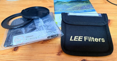 Lee filtri polarizzatore - lee,