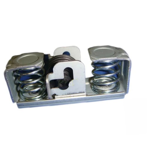 Tensionatore cinghia carrello