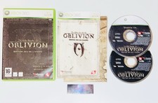 The Elder Scrolls IV: Oblivion