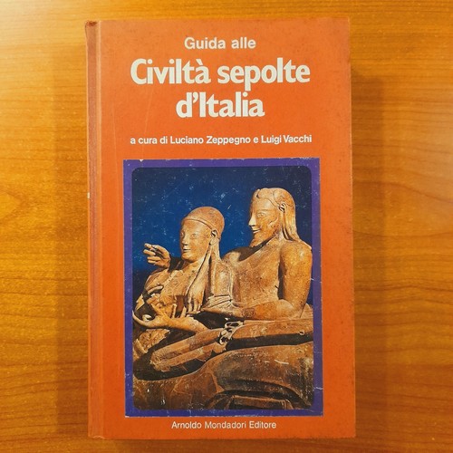 Guida alle civiltà sepolte - guida,