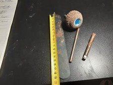 4 VECCHI ATTREZZI COSI COME IN