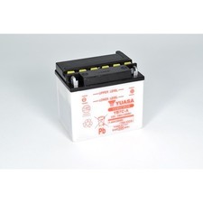 Batteria YUASA per Suzuki LS