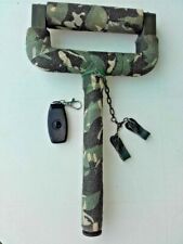 Richiamo caccia al colombo colombi colombaccio a rullo + telecomando 150 mt