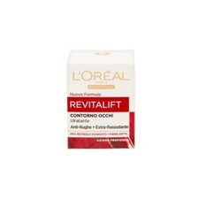 L'oreal Revitalift Antirughe
