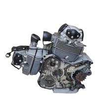 BLOCCO MOTORE DUCATI