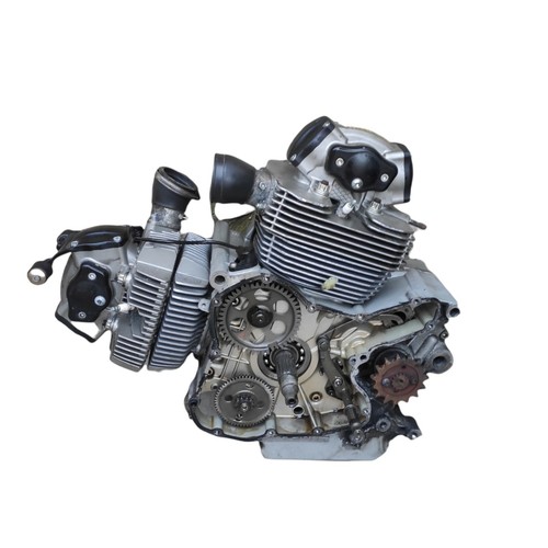 Blocco motore ducati - motore,