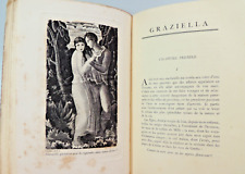 A. de Lamartine. Grazziella EO