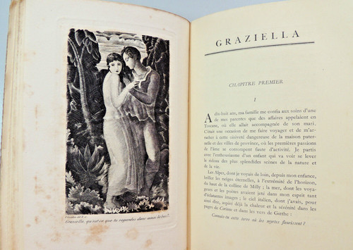 Lamartine grazziella eo - a., lamartine.