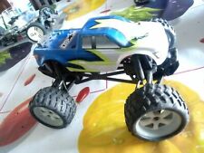 Rc Model Monster Truck elettrico 1/16 - Ottime condizioni