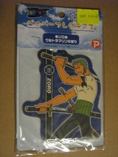 One Piece mascotte Profuma