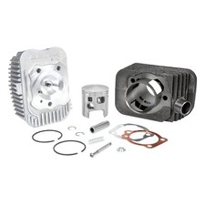 MF8171 Kit Cilindro Racing 75 Malossi Dm 46,5 Spin 12 Piaggio 50 Ciao SI Bravo
