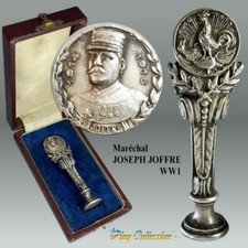 SIGILLO TIMBRO ANTICO RARO