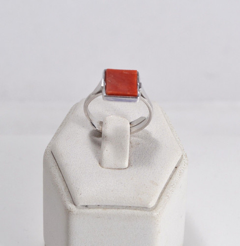Anello argento 925 con - in,