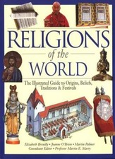 Religions the world - religions,