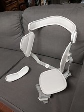 Busto Ortopedico Rigido