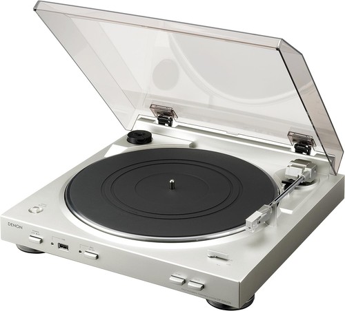 Denon 200usb sistema - denon, dp-200usb-sp