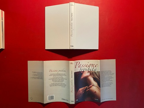 Diana palmer passione - diana,