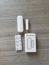Sensore porta finestre Wi-Fi Tuya Smart Life