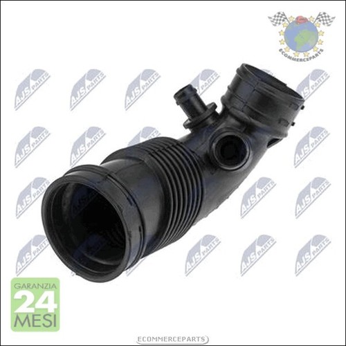Tubo manicotto intercooler - , ajs