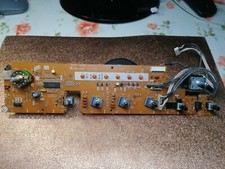 SONY amplificatore  TA-FE 370  scheda control