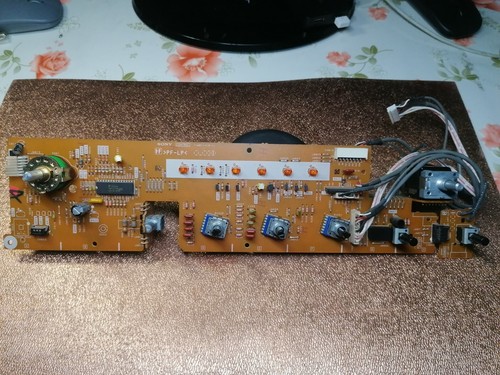 Sony amplificatore fe - ta-fe, 370