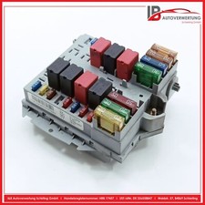 LANCIA YPSILON (843) 1.2 Fuse