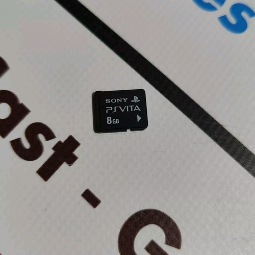 Memory card sony - card, gb