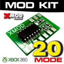 XMOD Rapid Fire MOD KIT XBOX
