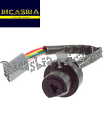 6928 - COMMUTATORE A CHIAVE