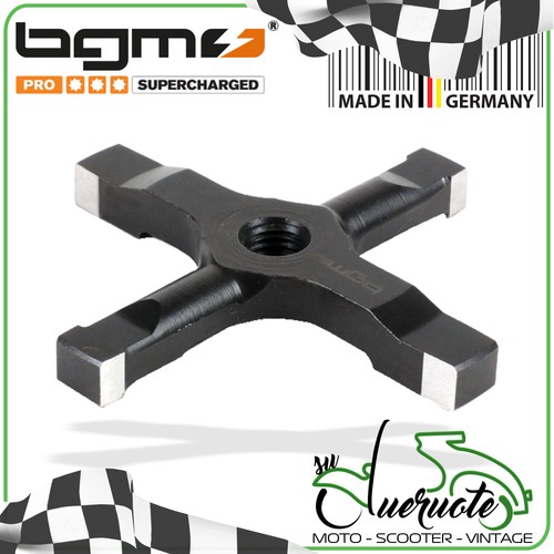 Crocera cambio crociera bgm - crocera,