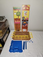 Chalet villaggio sciistico