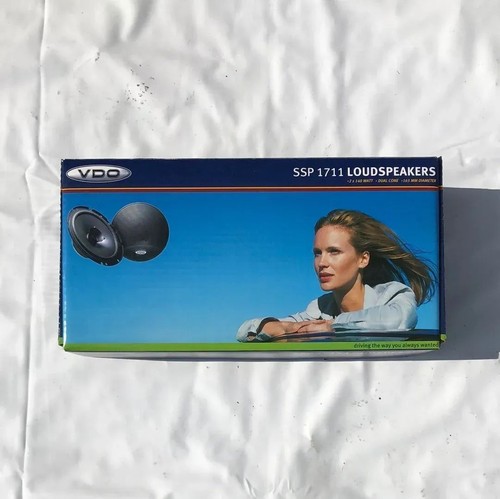 Nuovo nos set altoparlanti - nuovo,