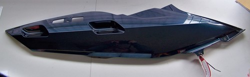 Bmw r1200rt pannello corpo - bmw,