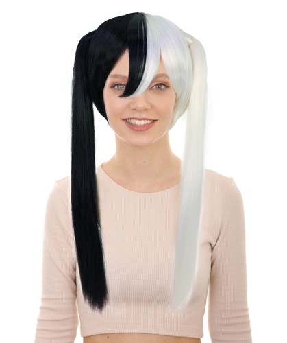 Parrucca personaggio vocaloid - parrucca,