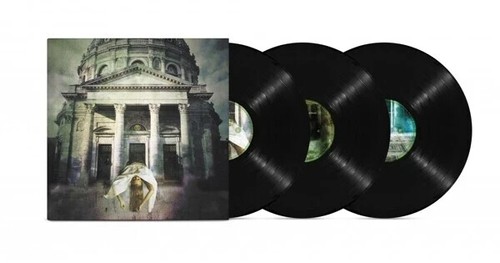 Porcupine tree coma - –, divine