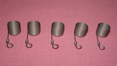 Ressort moulinet contact 400 - contact,